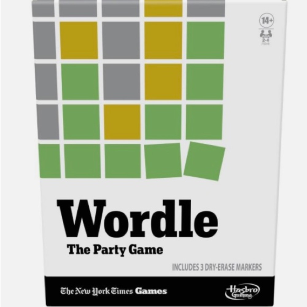 Wordle Game